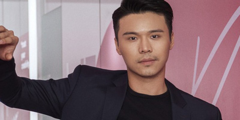 Thông tin cơ bản về CEO Iwin68 Đỗ Thành Long