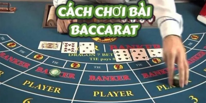 Vai trò của việc nắm rõ luật chơi Baccarat