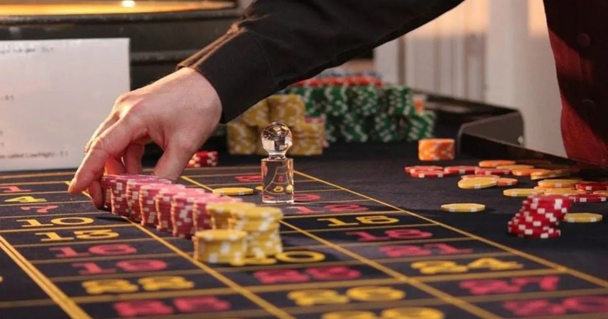 Phần Mềm Bịp Được Dùng Trong Các Trang Web Casino Online Bịp
