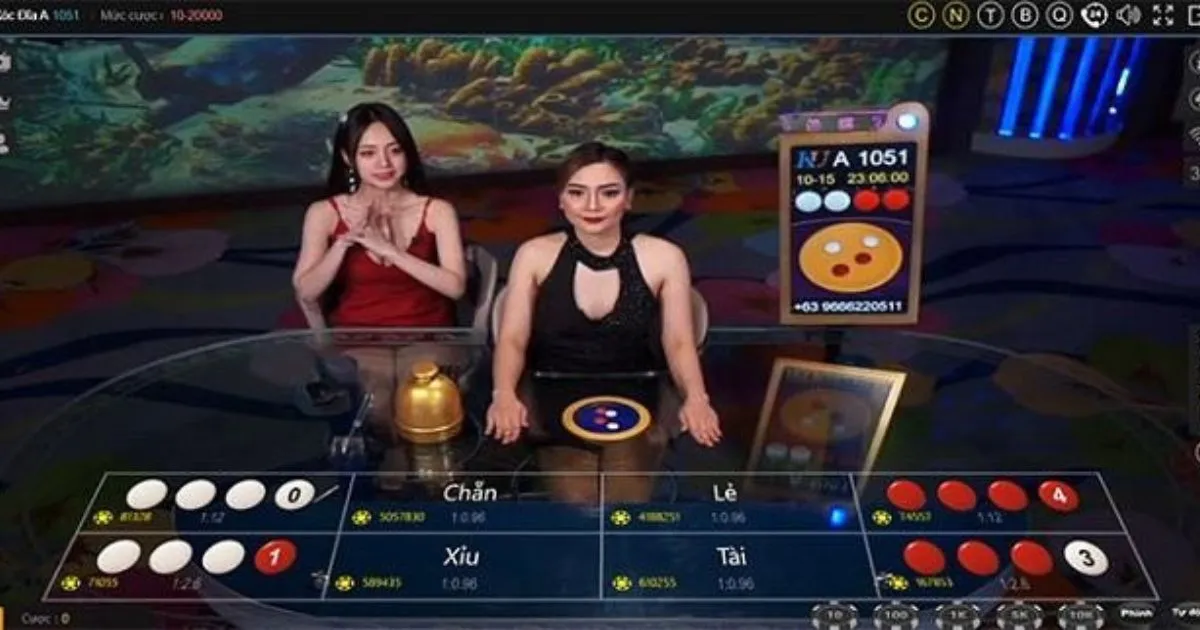 Cách Bảo Vệ Bản Thân Khỏi Casino Online Bịp