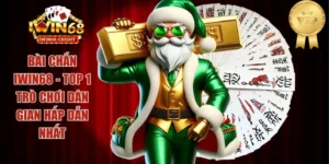 Bài chắn iWin68