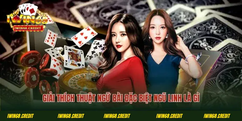 Giải thích thuật ngữ bài đặc biệt ngũ linh là gì