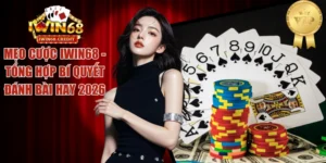 Mẹo cược Iwin68