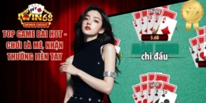 top game bài hot